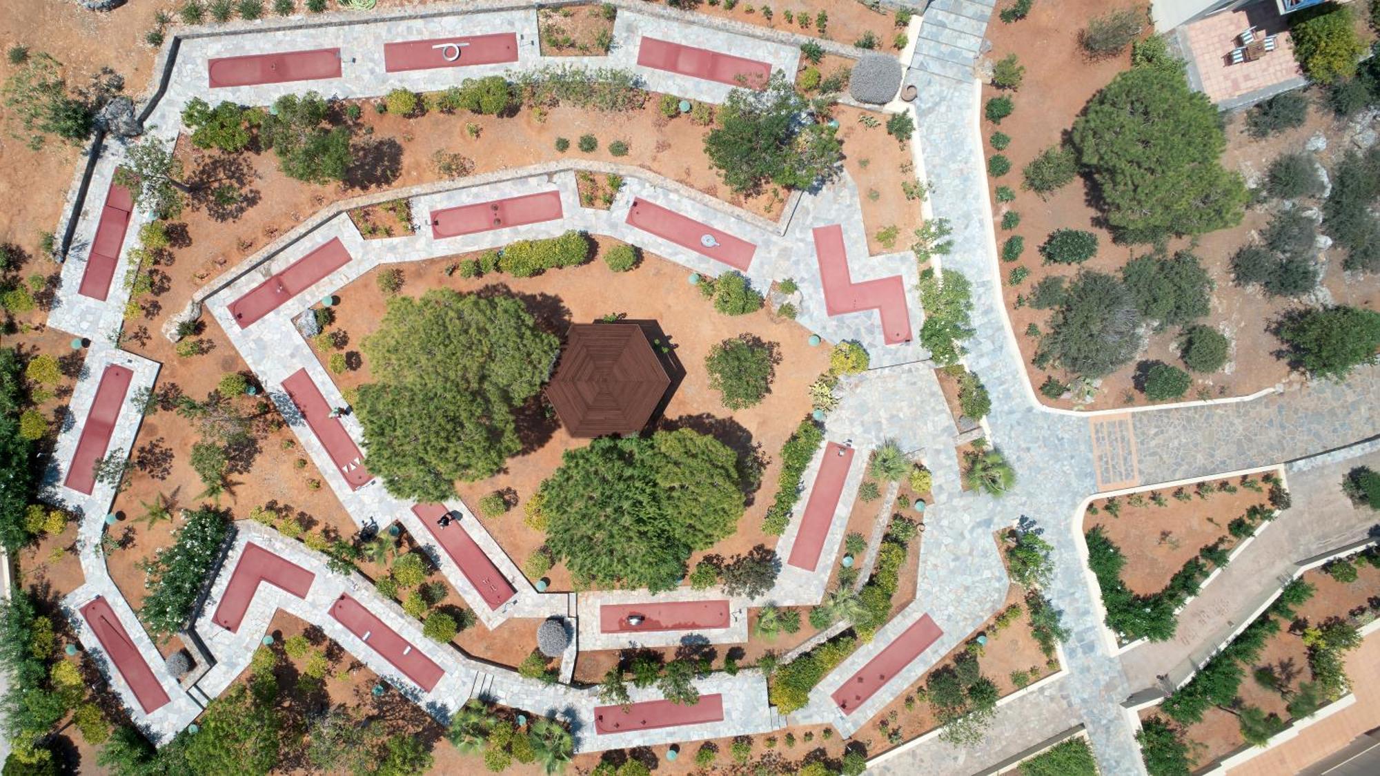 Kalimera Kriti Hotel&Village Resort Sissi Esterno foto