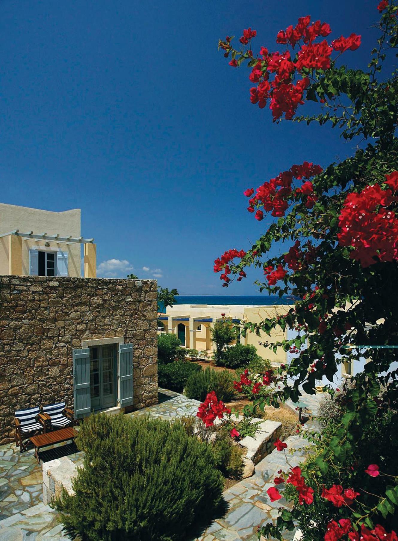 Kalimera Kriti Hotel&Village Resort Sissi Esterno foto
