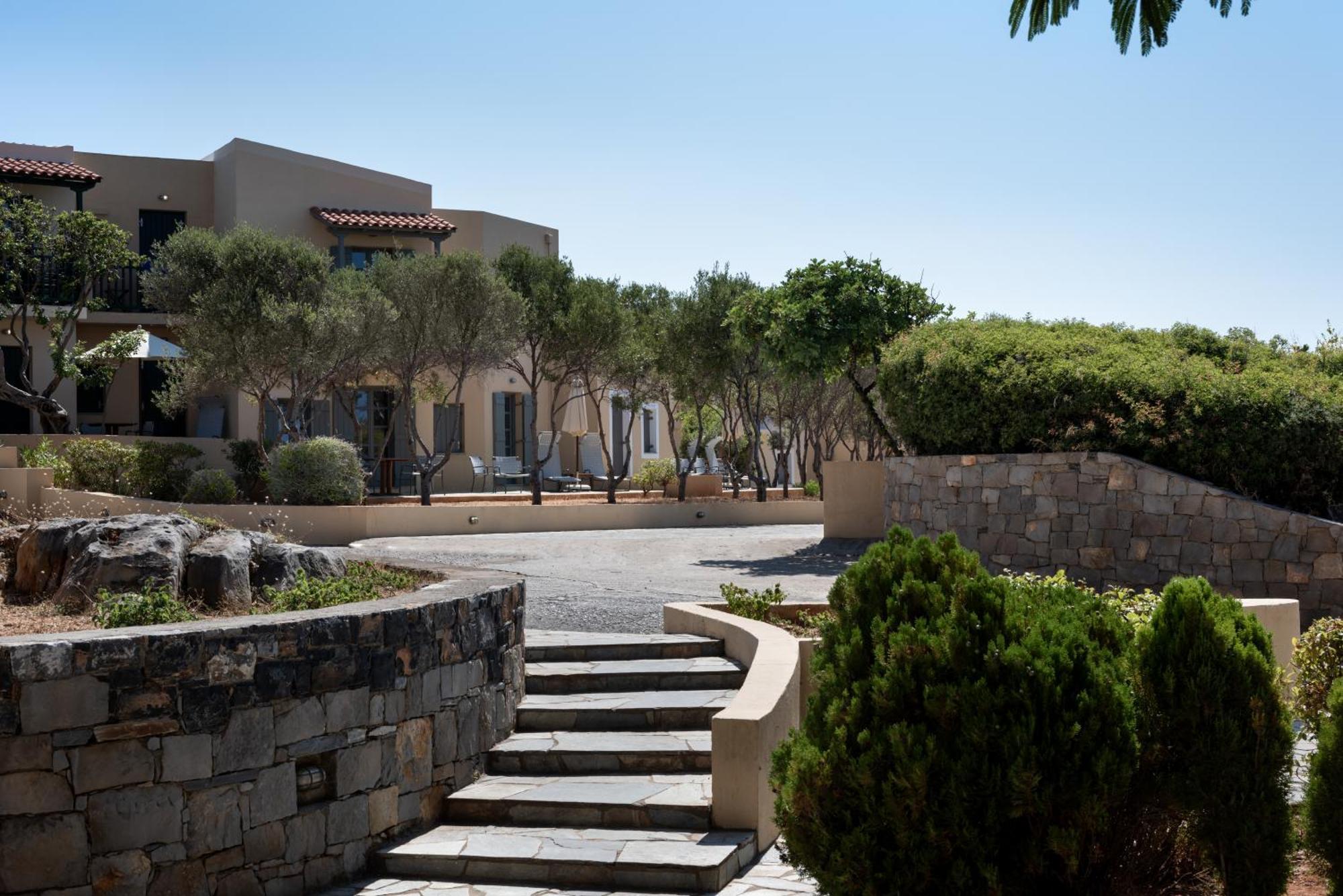 Kalimera Kriti Hotel&Village Resort Sissi Esterno foto